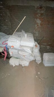 Dřevěné parkety původní - 4