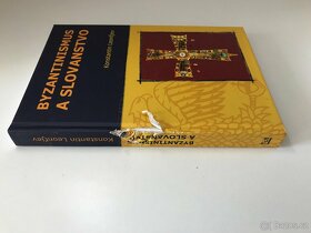 Byzantinismus a slovanstvo - Konstantin  Leont'jev - 4