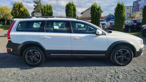 VOLVO XC70 2016, 2.0D4 133kW SUMMUM,  pravidelný SERVIS - 4