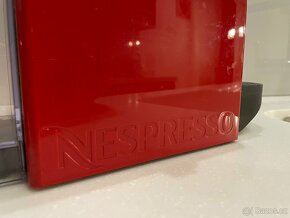 Nespresso - 4