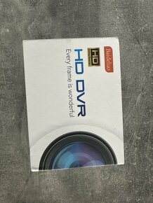 Nová Auto kamera - 4