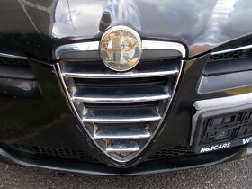 Alfa Romeo 156 Sportwagon - náhradní díly - 4
