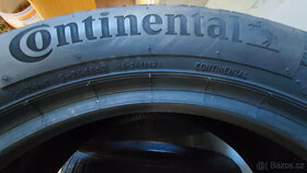 Nove zimní pneu Continental 195/50/15 sleva -50% - 4