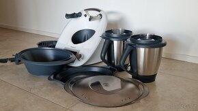 Thermomix TM5 - 4