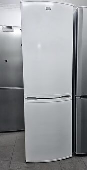 Lednice s mrazákem SAMSUNG, kombinovaná, Whirlpool - 4