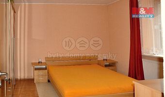 Prodej rodinného domu, 160 m², Nové Město pod Smrkem - 4