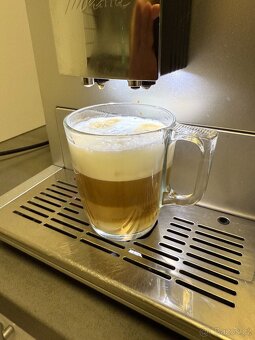 Automatický kávovar Melitta CI - Záruka - 4