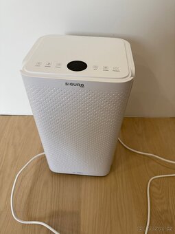 Vysoušeč Siguro DH-B600W Loggerhead 10L - 4