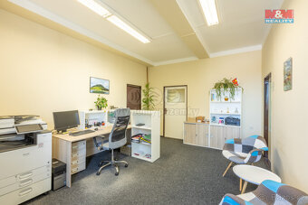 Prodej obchodního objektu, 1006 m², Dobroměřice - 4