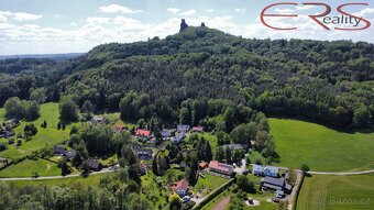 Pozemky - zahrada, 1 032 m2 - Ktová, okr. Semily - 4