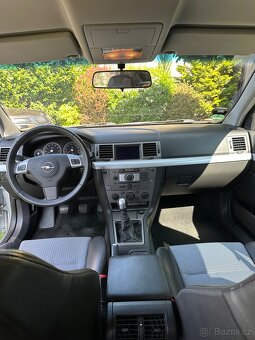 Opel Vectra - 4