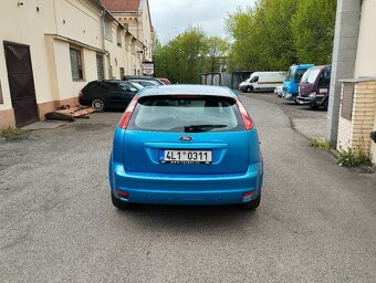 Ford Focus 2,0 Tdci - 4
