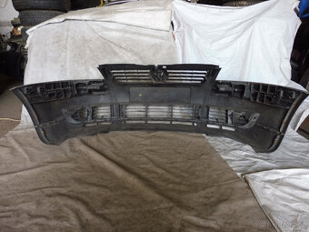 Prodám díly z nebouraného VW PASSAT B 5 1/2, rv: 2005 - 4