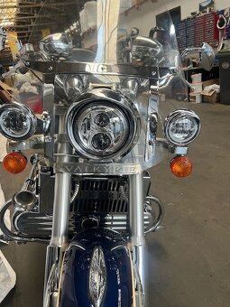 Honda Valkyrie - 4