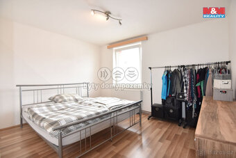 Pronájem rodinného domu, 75 m², Doksy, ul. Alšova - 4