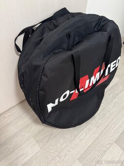 Vak,pouzdro na nahradni kola No limited - 4