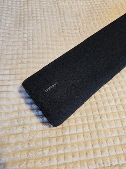 Soundbar Samsung HW-S60T - 4