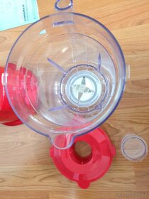 Stolní mixer Comfee CTB150610m - 4