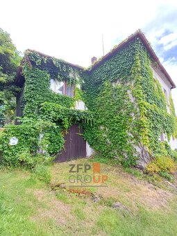 Prodej rodinné domy, 112 m2 - Krucemburk, ev.č. 1372 - 4