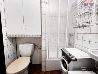 Pronájem bytu 1+kk v Novém Městě nad Metují - 4