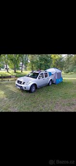 Nissan Navara 3.0 V6 automat - 4
