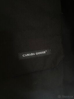 Canada Goose Parka L - 4