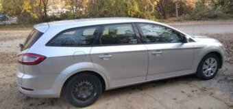 Ford Mondeo 1.6(85kw) 2011 - 4