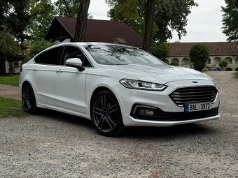 Ford Mondeo MK5 2.0 EcoBlue 2020 r.v. - 4