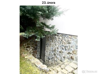 Prodej rekreační chaty Plzeň,u Sidlovaku na vlastním pozemku - 4