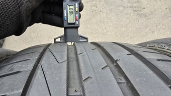 Letní pneu 225/45/17 Hankook - 4