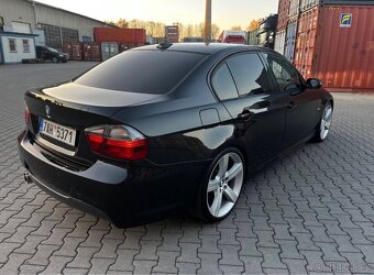 Bmw 330d E90 - 220kw - 4