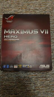 Asus Maximus VII Hero - 4