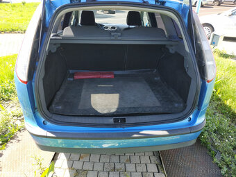 Ford Focus 1,8 TDCi - 4