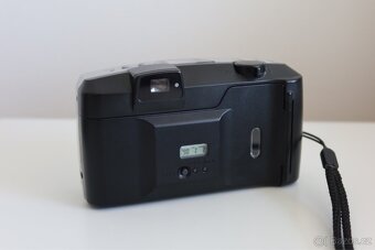 Pentax IQZoom 115V - 4