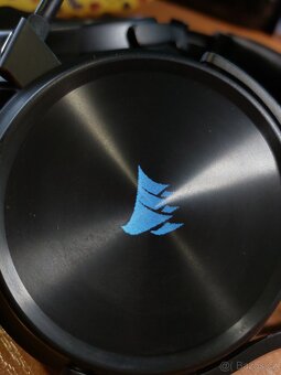 Sluchátka Corsair Virtuoso RGB Wireless XT - 4