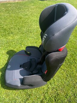Dětská autosedačka Osann Lupo 9-36kg - 4