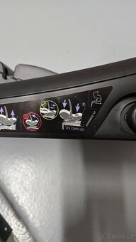 Britax Römer Baby-Safe Core Base - 4