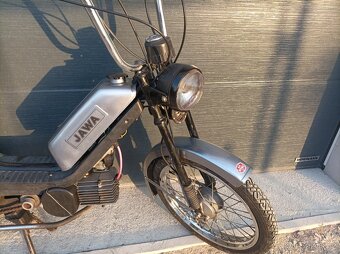 Babetta 210 - 4
