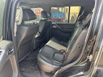 Nissan Pathfinder 2.5DCI na ND - 4