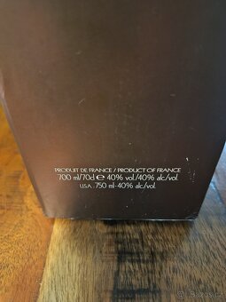 Rémy Martin Fine Champagne Cognac Extra - 4