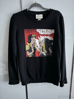 Gucci mikina damska - 4