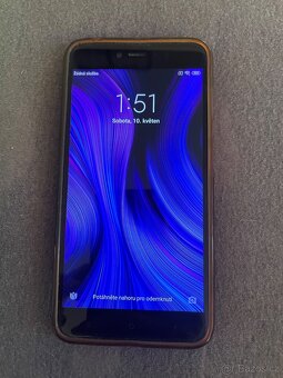 Infinix Smart 7HD + Xiaomi Redmi Note 5A - 4