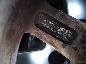 Ford 6Jx14H2 ET41 - 4