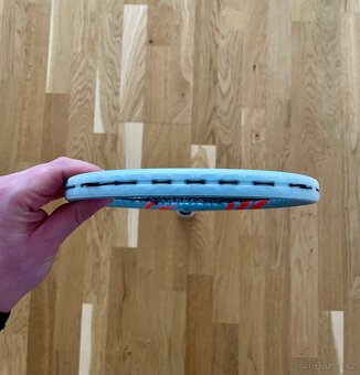 Raketa na squash Head Cyber Elite - 4