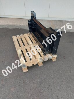 Prodám nový adaptér – redukce na Locust 1203/ UNC nářadí - 4