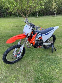KTM 125 sx 2T - 4