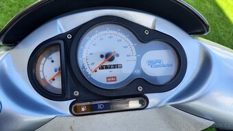 Aprilia SR 125 - 4