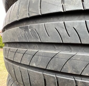205/55 R16 91V letní pneu Michelin Energy Saver (4419) - 4