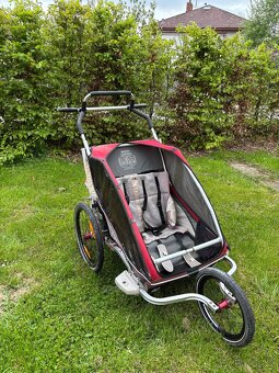 Chariot CX2 - 4