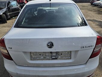 Škoda Octavia 2 1.6 TDI 77KW 9P9P LHW - 4